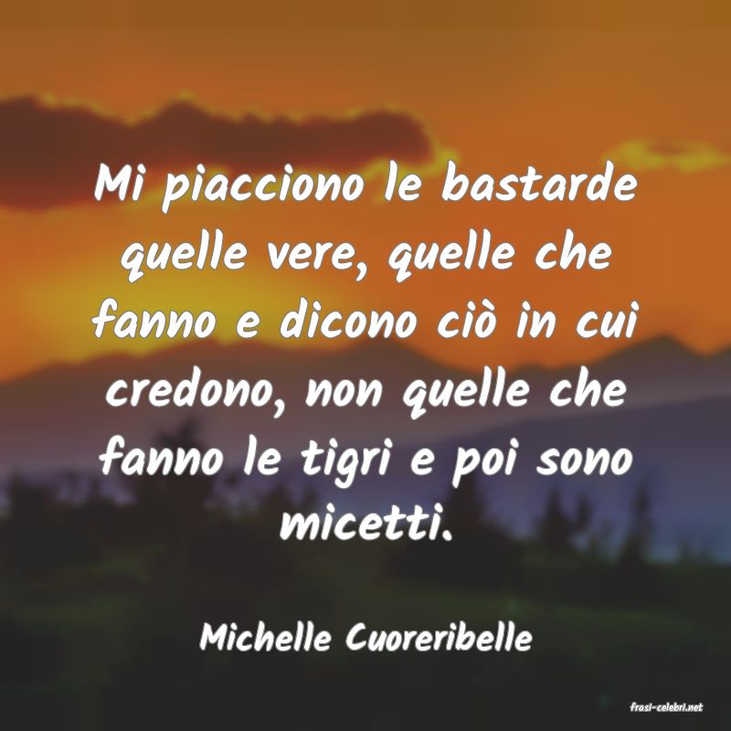 frasi di  Michelle Cuoreribelle
