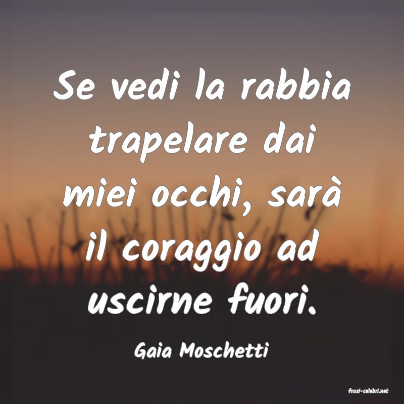 frasi di  Gaia Moschetti
