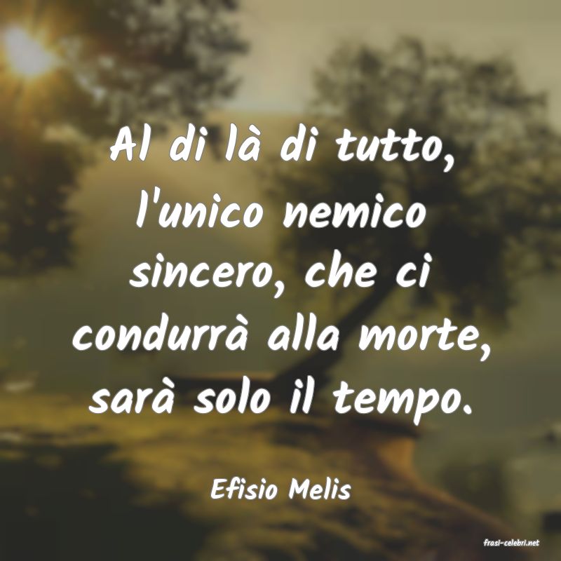 frasi di  Efisio Melis
