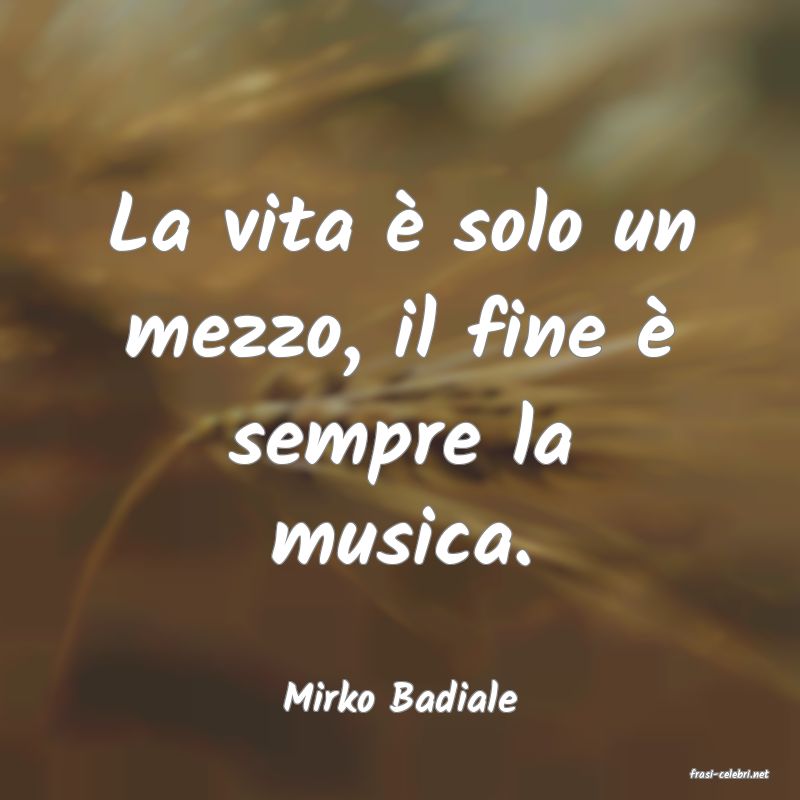 frasi di  Mirko Badiale
