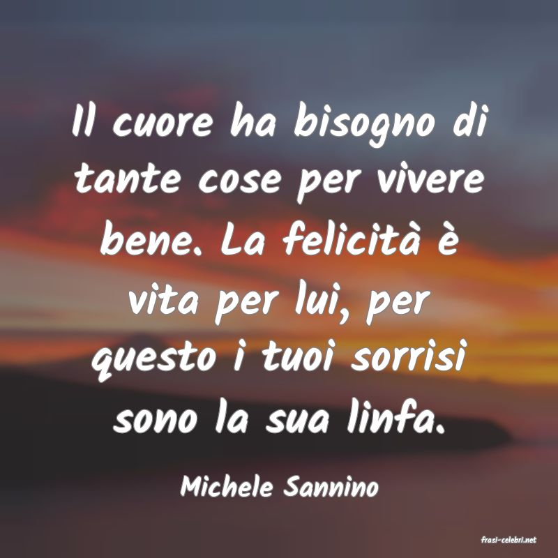 frasi di  Michele Sannino
