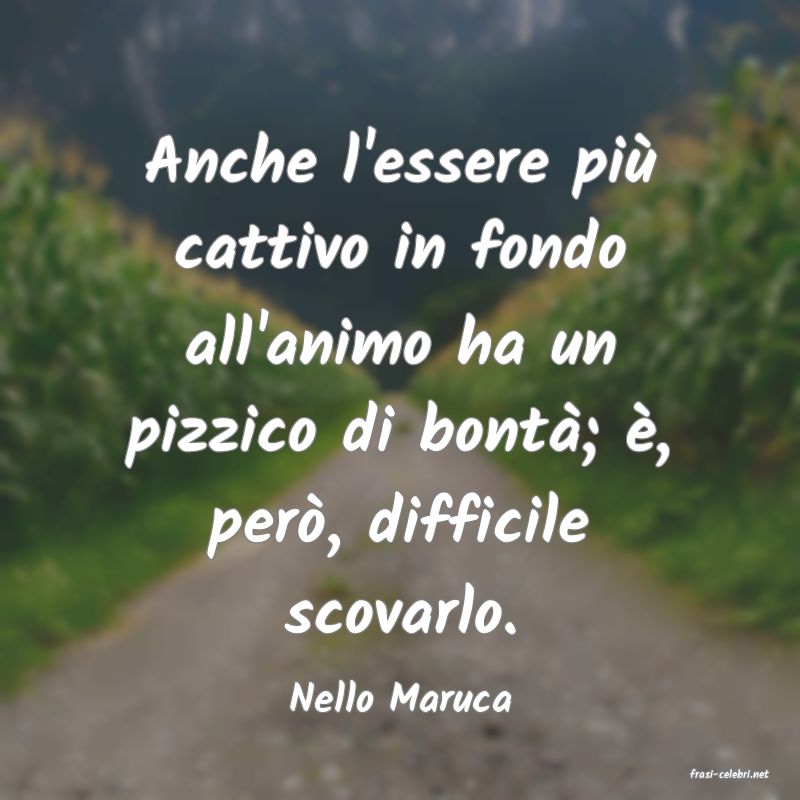 frasi di  Nello Maruca
