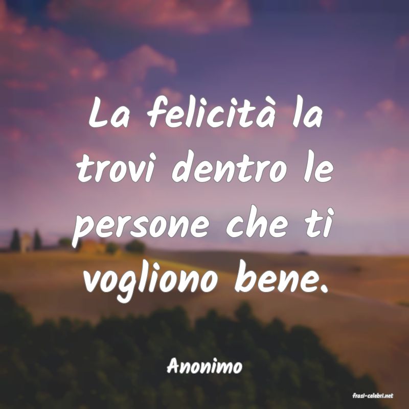 frasi di Anonimo