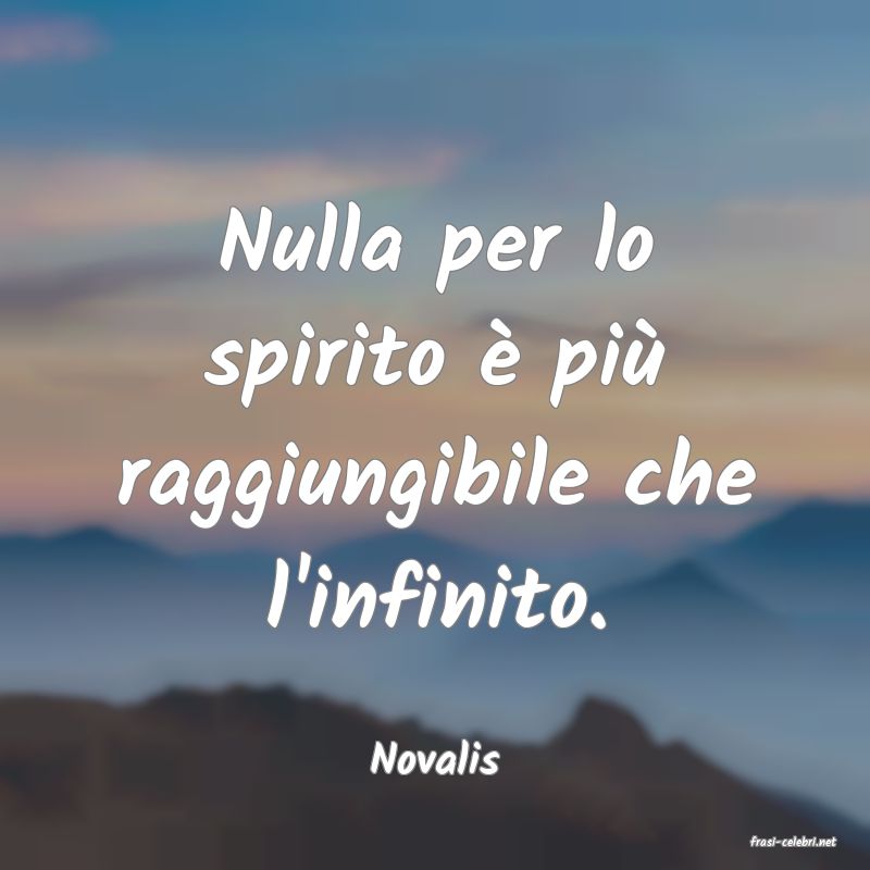 frasi di  Novalis
