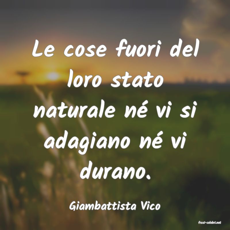 frasi di Giambattista Vico