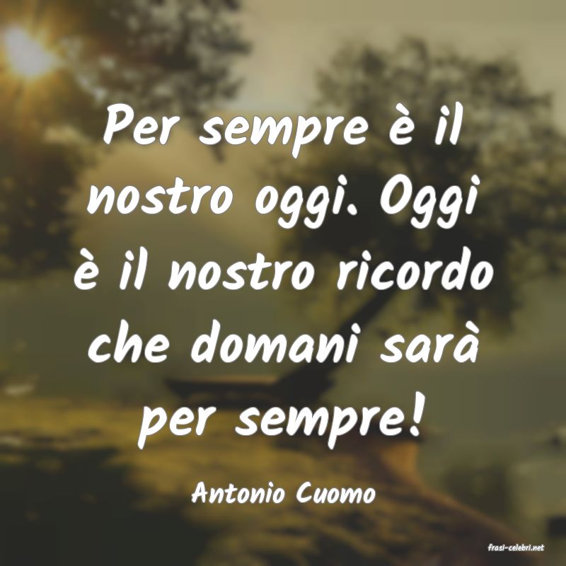 frasi di  Antonio Cuomo
