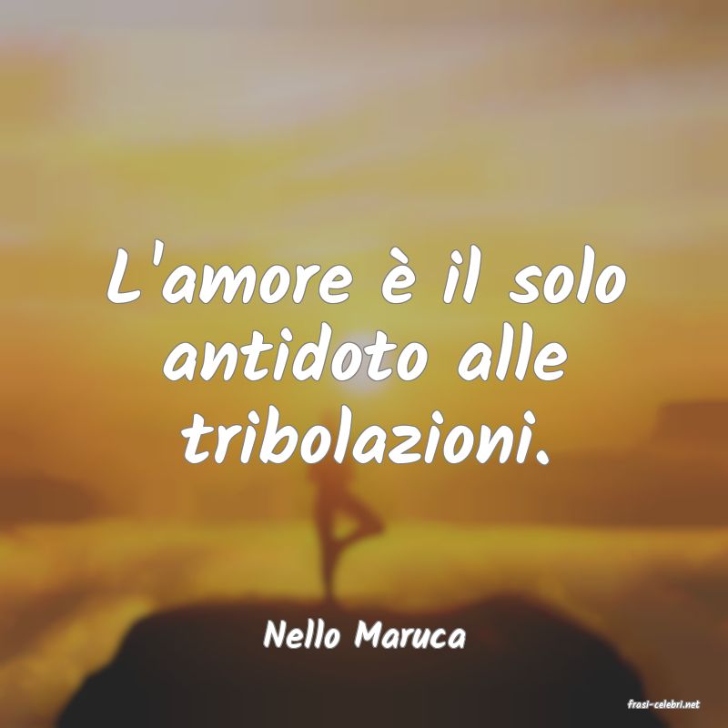 frasi di  Nello Maruca
