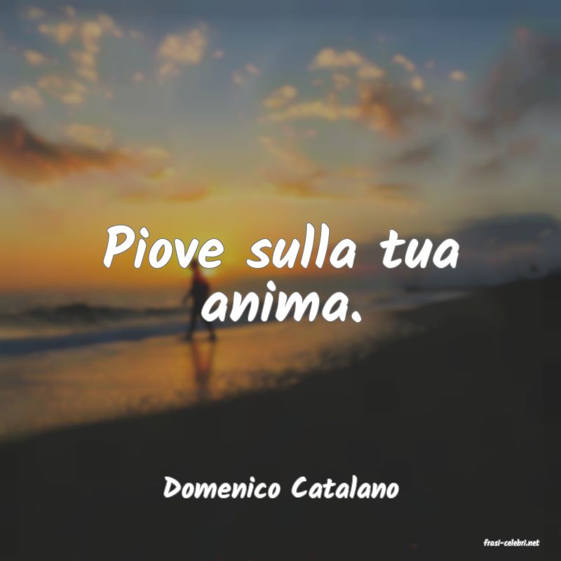 frasi di  Domenico Catalano
