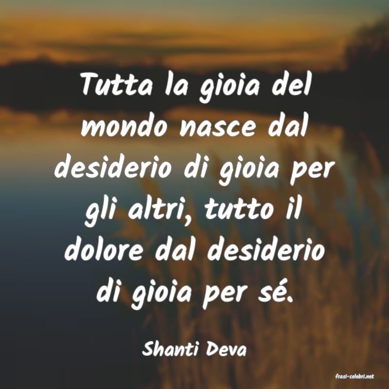 frasi di Shanti Deva