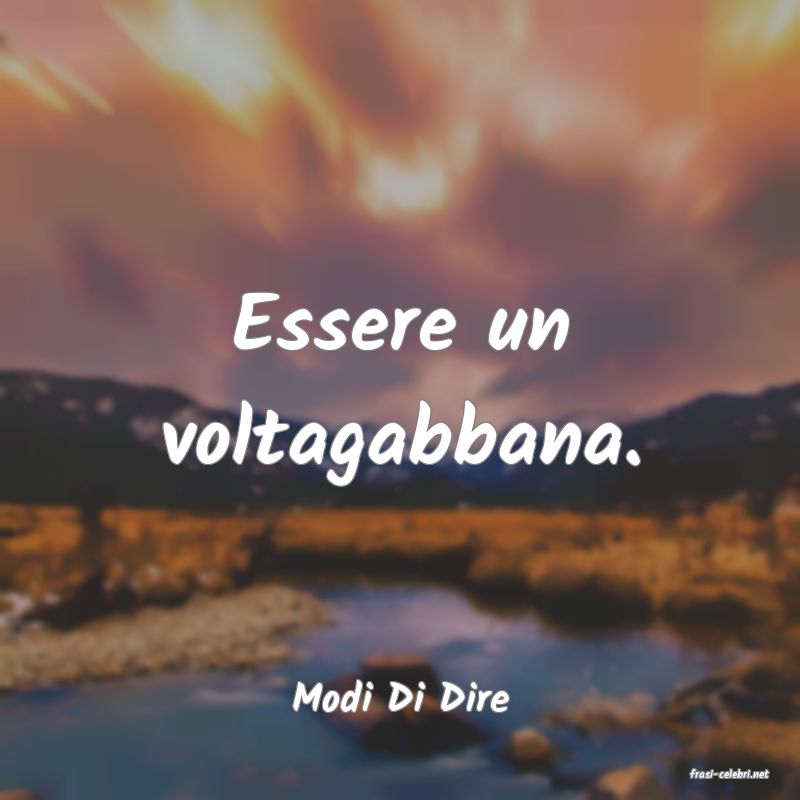 frasi di  Modi Di Dire
