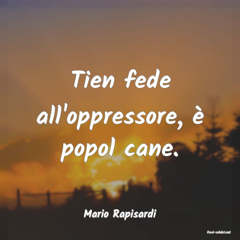 frasi di Mario Rapisardi