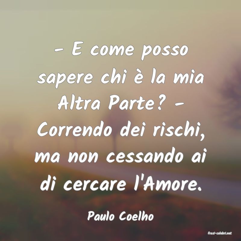 frasi di Paulo Coelho