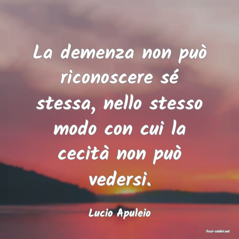 frasi di Lucio Apuleio