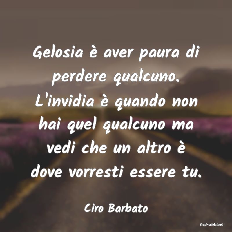 frasi di Ciro Barbato