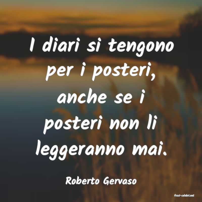 frasi di Roberto Gervaso