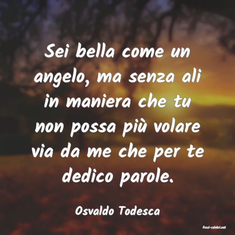 frasi di Osvaldo Todesca