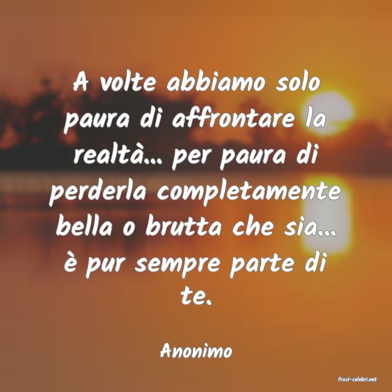 frasi di Anonimo