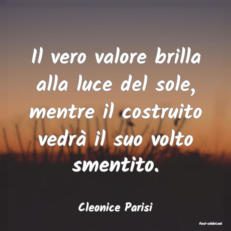 frasi di Cleonice Parisi