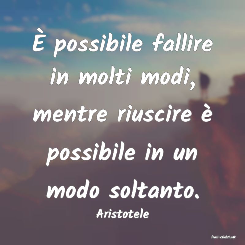 frasi di  Aristotele
