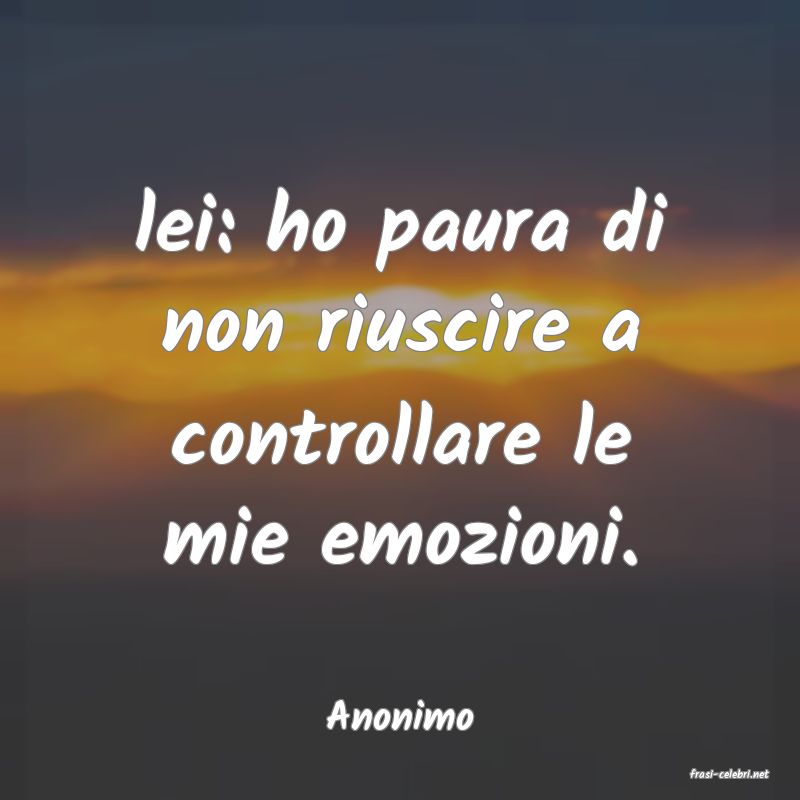 frasi di Anonimo