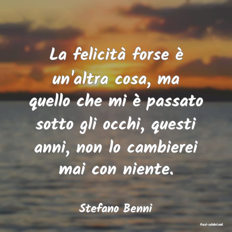 frasi di Stefano Benni