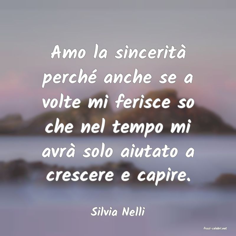 frasi di Silvia Nelli