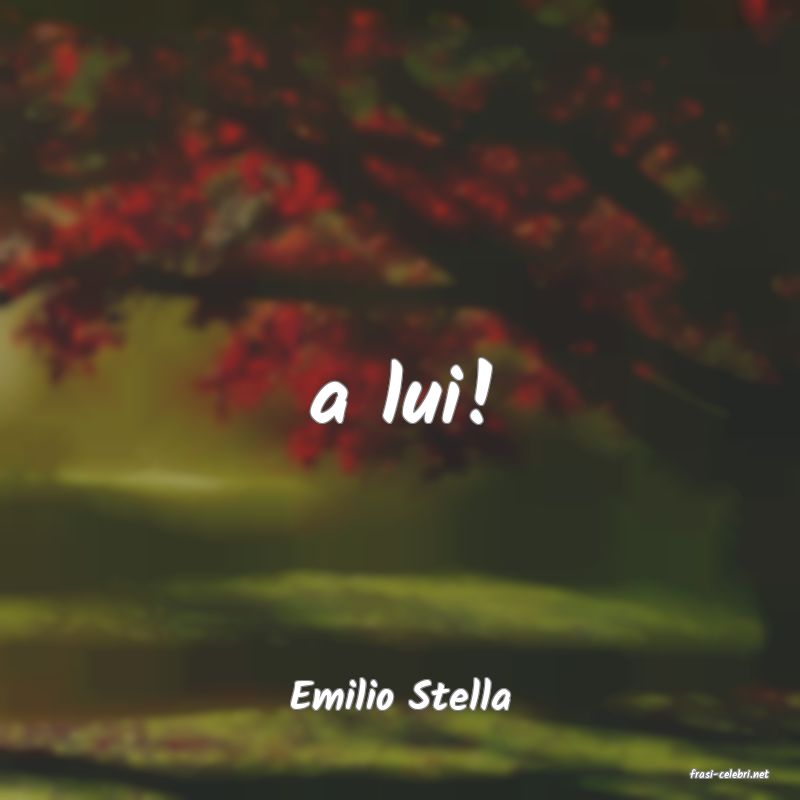 frasi di  Emilio Stella
