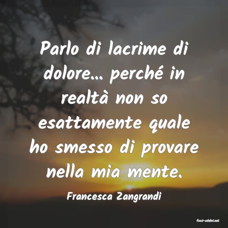 frasi di  Francesca Zangrandi

