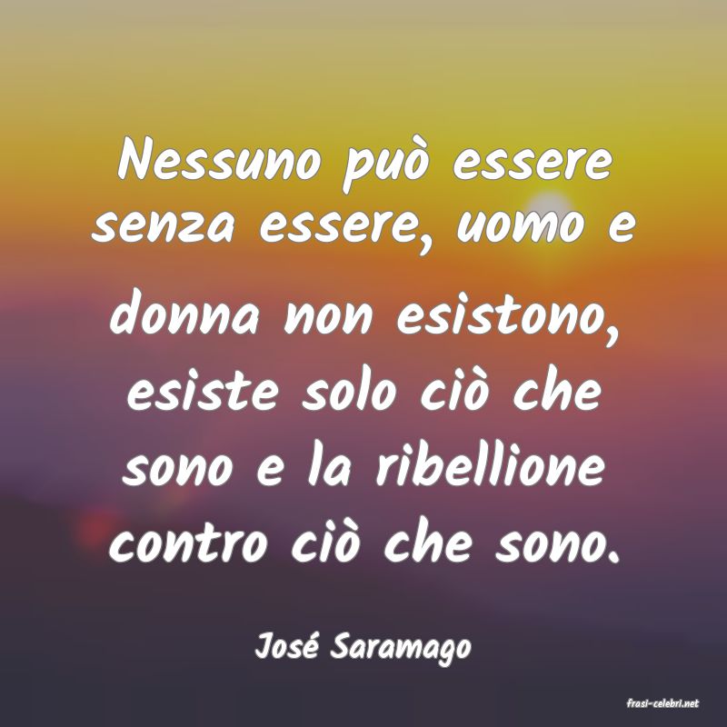 frasi di Jos Saramago