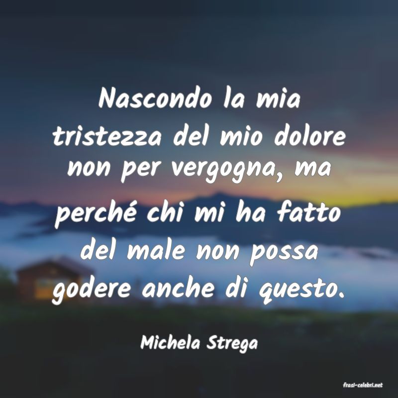 frasi di  Michela Strega
