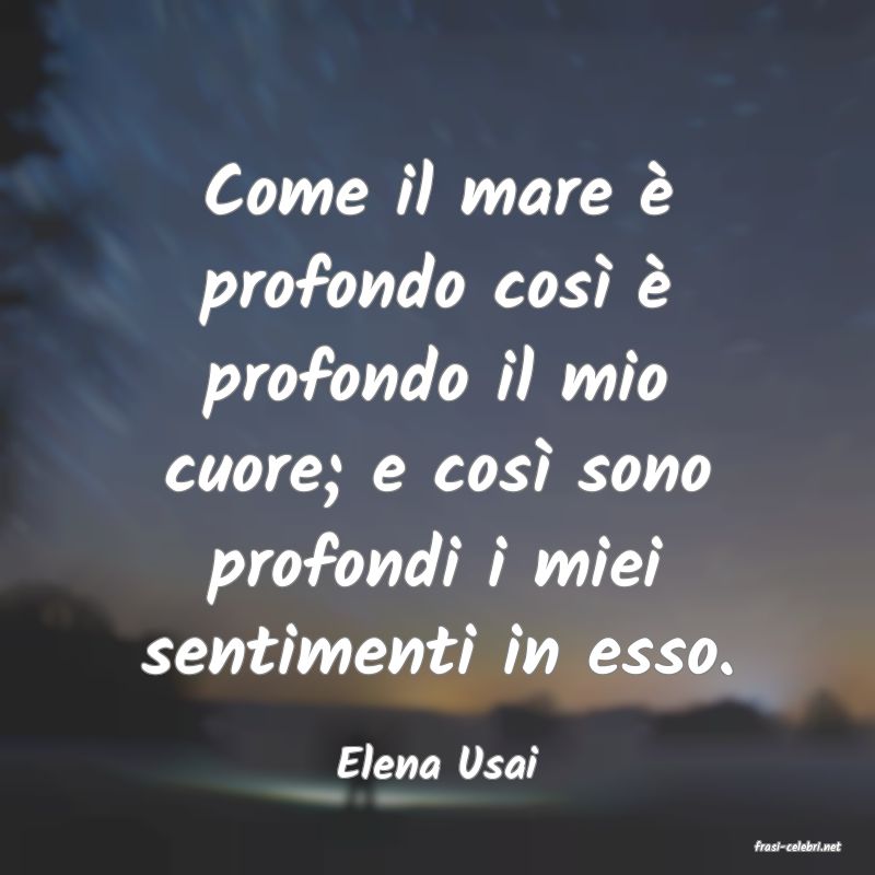 frasi di  Elena Usai
