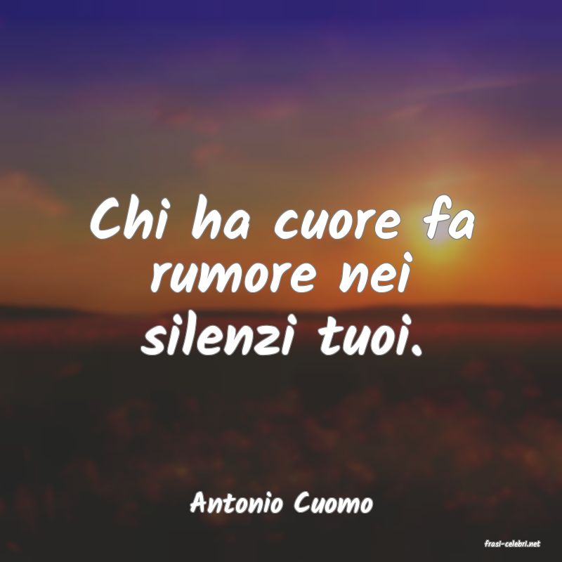 frasi di Antonio Cuomo