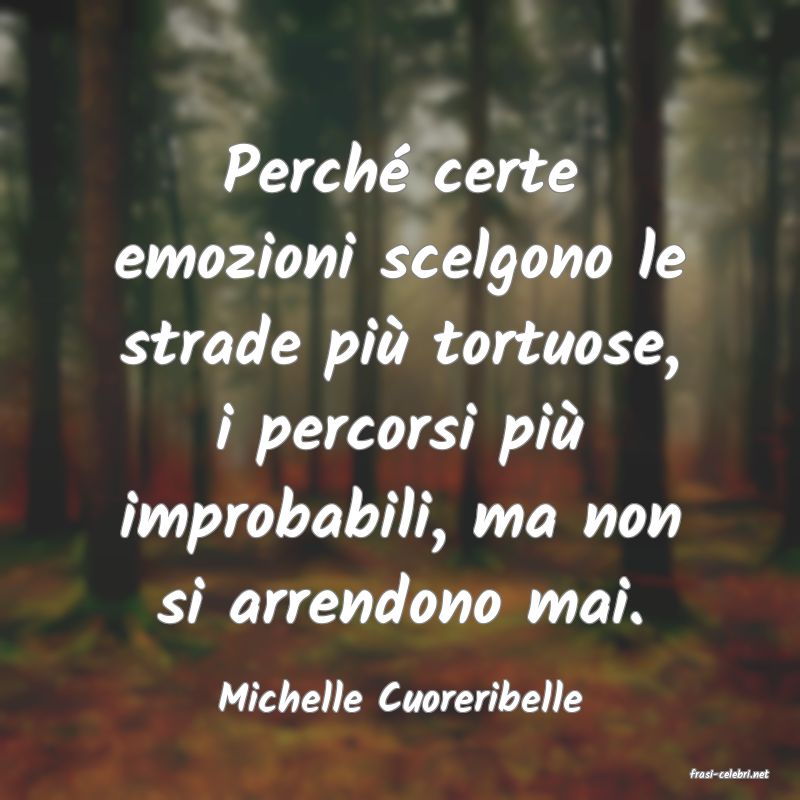 frasi di  Michelle Cuoreribelle
