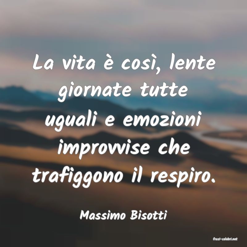 frasi di  Massimo Bisotti

