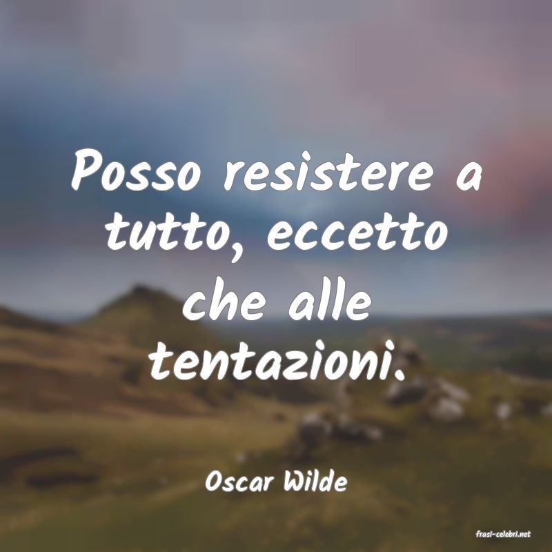 frasi di  Oscar Wilde
