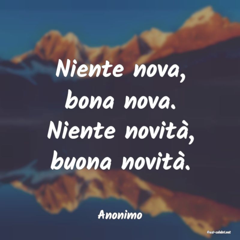 frasi di Anonimo
