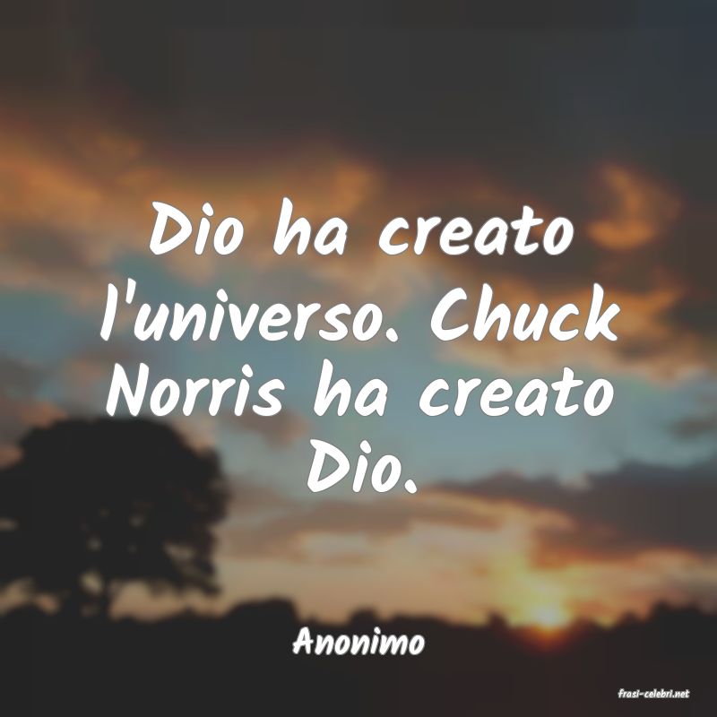 frasi di Anonimo