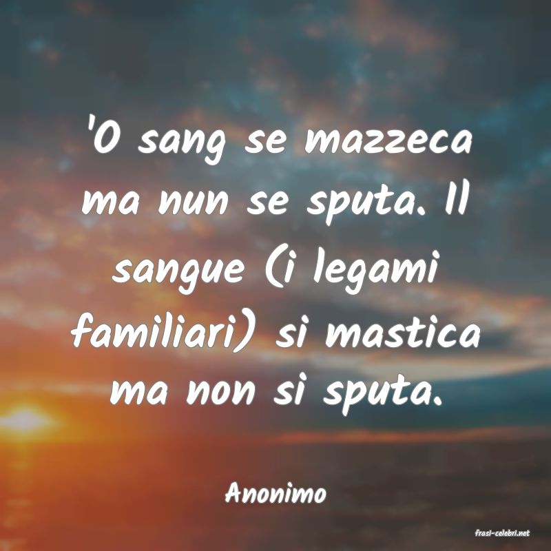 frasi di Anonimo