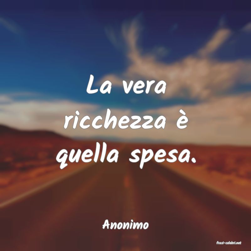 frasi di Anonimo