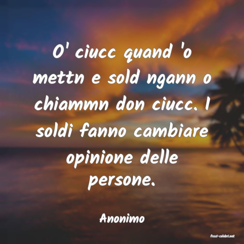 frasi di Anonimo