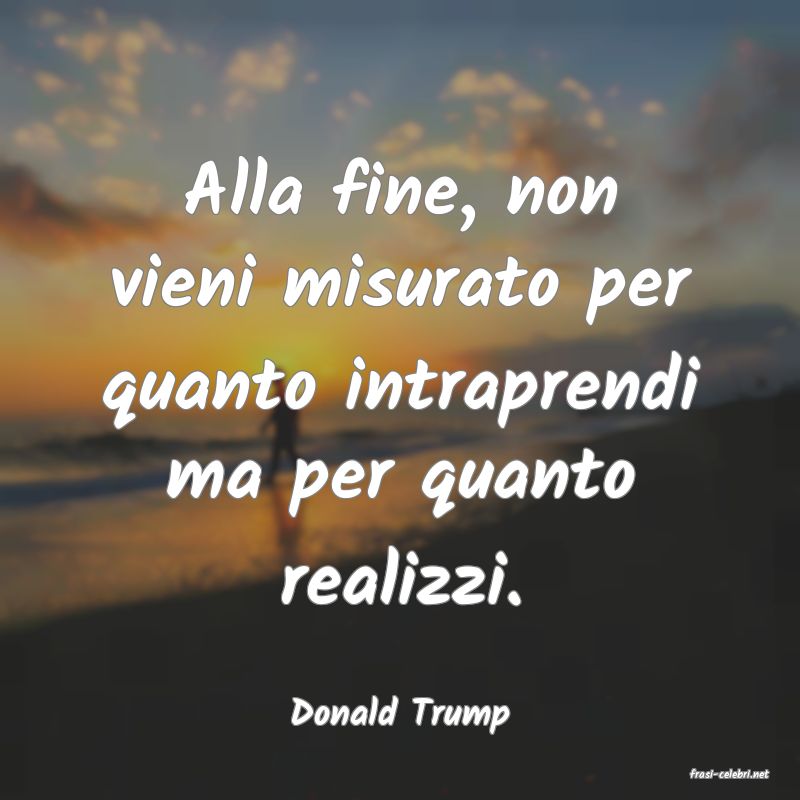 frasi di Donald Trump