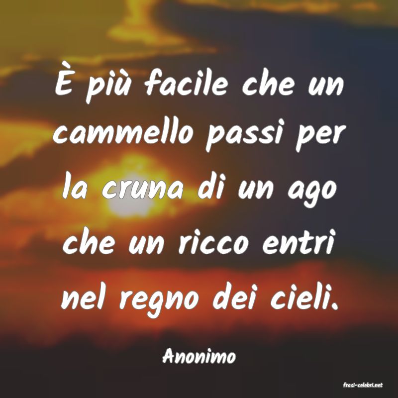 frasi di Anonimo