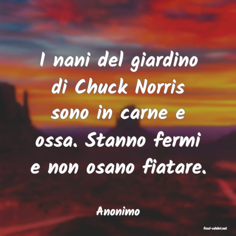 frasi di Anonimo