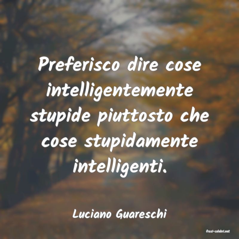 frasi di Luciano Guareschi