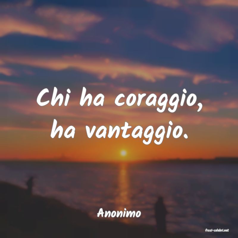 frasi di Anonimo
