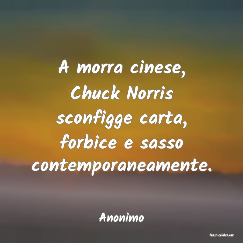 frasi di Anonimo