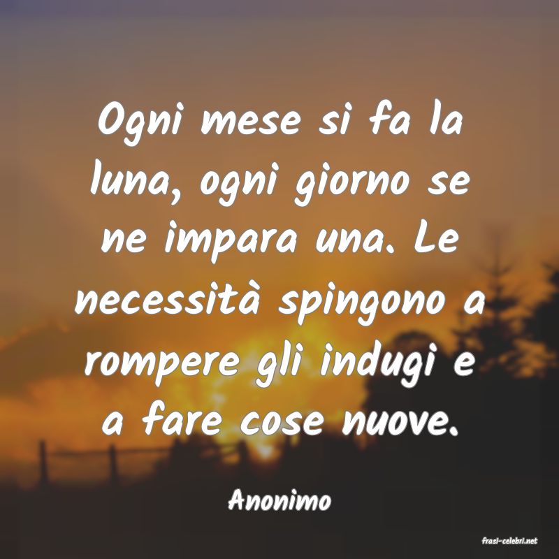 frasi di Anonimo