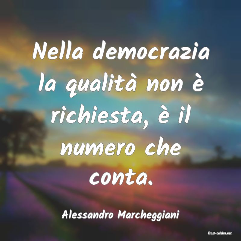 frasi di Alessandro Marcheggiani