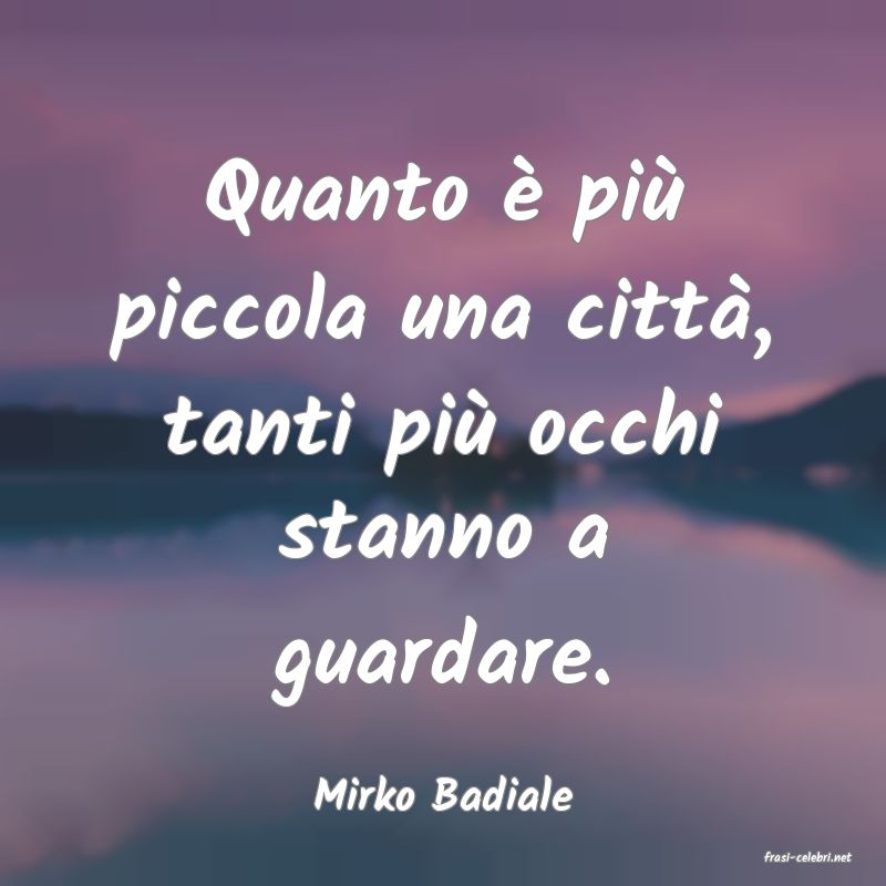 frasi di Mirko Badiale