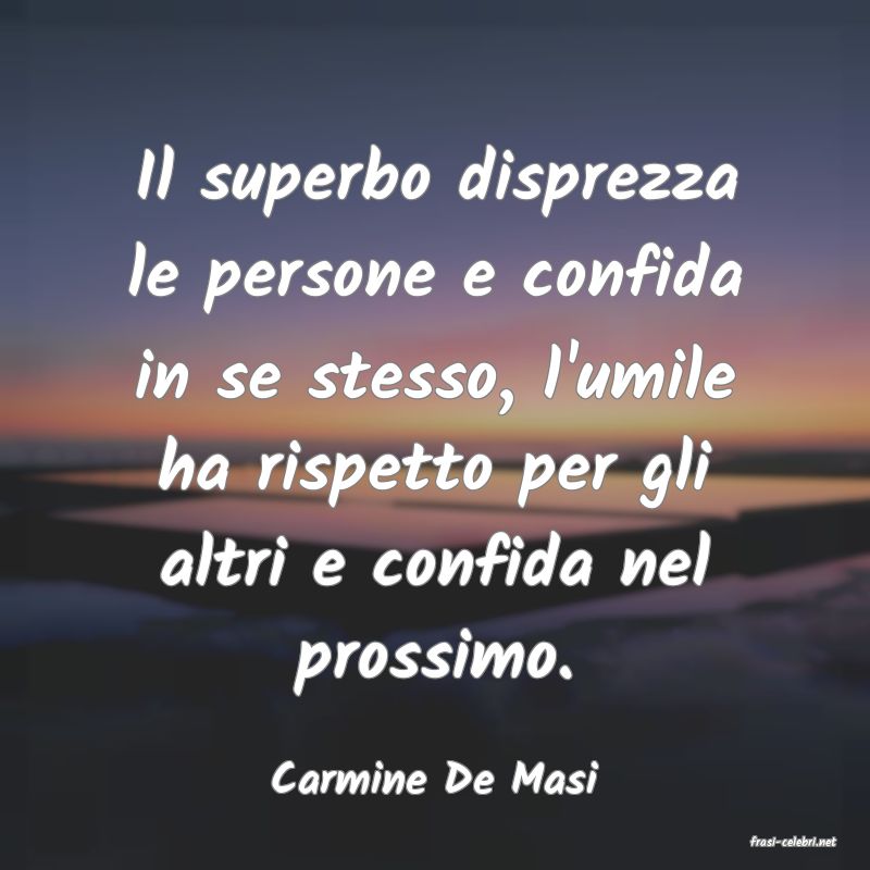 frasi di Carmine De Masi